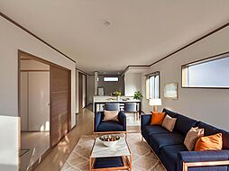 東村山市本町3丁目 戸建て