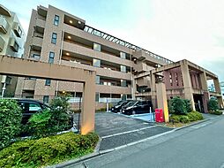 ダイアパレスグランジェ府中是政