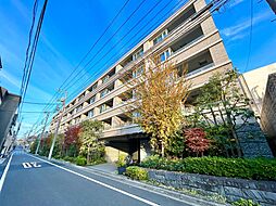 ライオンズ立川錦町レジデンス