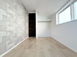 府中市是政1丁目 新築