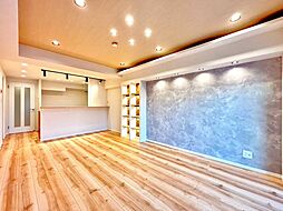 高尾パークハイツA棟