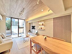 朝日シティパリオ高井戸