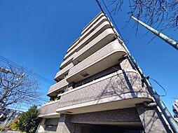 コーラル京王堀之内