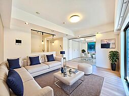 アイディーコート府中