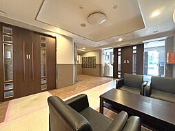 レクセルガーデン一橋学園