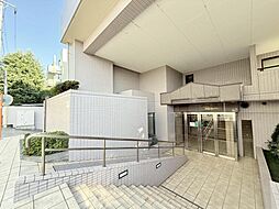 セザールリバーサイド上野毛