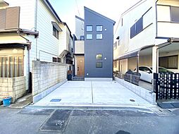 西東京市新町2丁目 新築