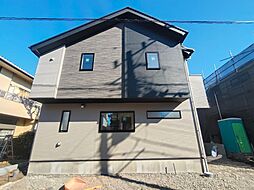 国分寺市戸倉1丁目 新築1号棟