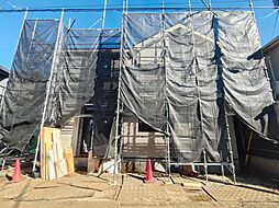 国分寺市戸倉1丁目 新築3号棟