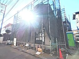 国分寺市戸倉1丁目 新築4号棟