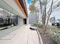 ザ・パークハウス西麻布霞町