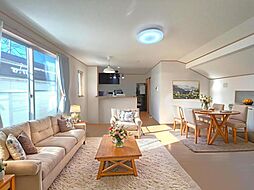 小金井市東町5丁目 戸建て