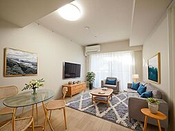 イトーピア目黒青葉台