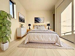 小平市仲町 新築