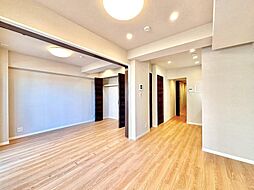 リーベスト立川