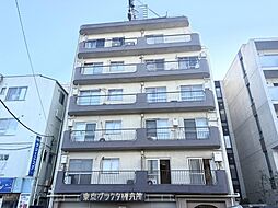 マンション三鷹台