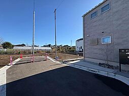 三鷹市上連雀7丁目 新築C号棟