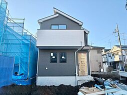 小金井市前原町3丁目 新築2号棟