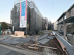 小金井市本町3丁目 新築3号棟