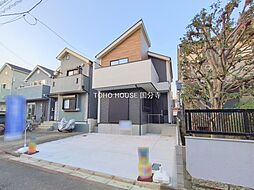 調布市深大寺東町７丁目