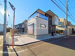 狛江市岩戸南３丁目の一戸建て
