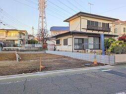 調布市深大寺東町４丁目