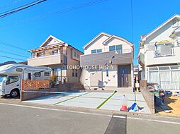 八王子市下恩方町