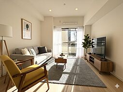 府中住吉町住宅1号棟