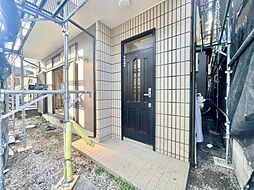東久留米市金山町2丁目 戸建て