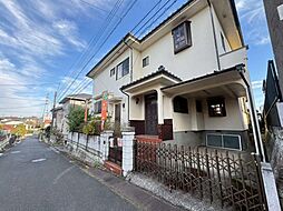 所沢市大字山口 戸建て