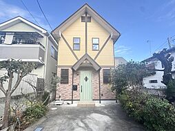 小平市美園町3丁目 戸建て