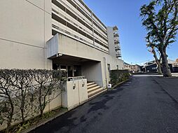 保谷パークハウスA棟