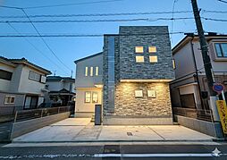 東大和市向原4丁目 新築