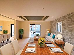 東村山市諏訪町1丁目 新築