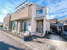 東村山市多摩湖町4丁目 戸建て