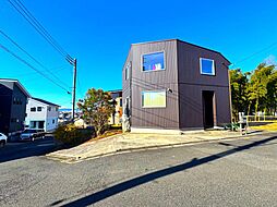 武蔵村山市神明2丁目　戸建て