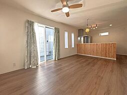 東久留米市弥生2丁目 戸建て