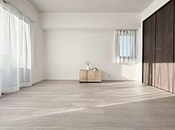 ヴィルヌーブ清瀬