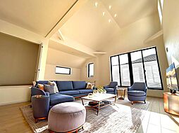 国分寺市高木町3丁目 新築2号棟