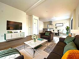 国分寺市高木町3丁目 新築1号棟