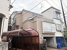 川崎市宮前区野川本町3丁目 戸建て