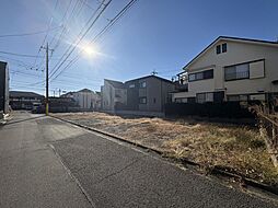 小平市小川 東町1丁目 土地2号地