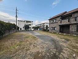 小平市学園 東町 土地1号地