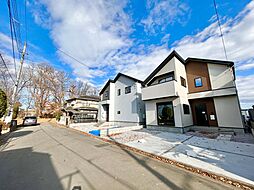 立川市砂川町6丁目 新築2号棟