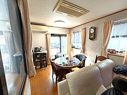 清瀬市上清戸1丁目 戸建て