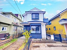 立川市砂川町6丁目 戸建て