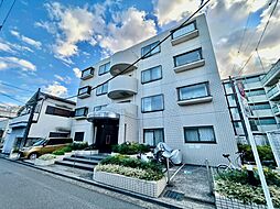 サニーサイド吉祥寺