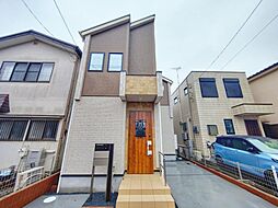 小平市学園 東町1丁目 新築