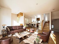 ステージハウス等々力