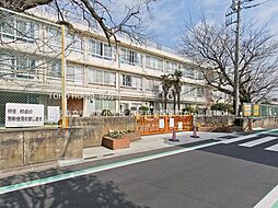 小平市学園東町